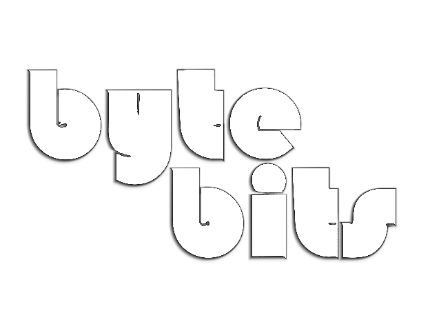 ByteBits Logo